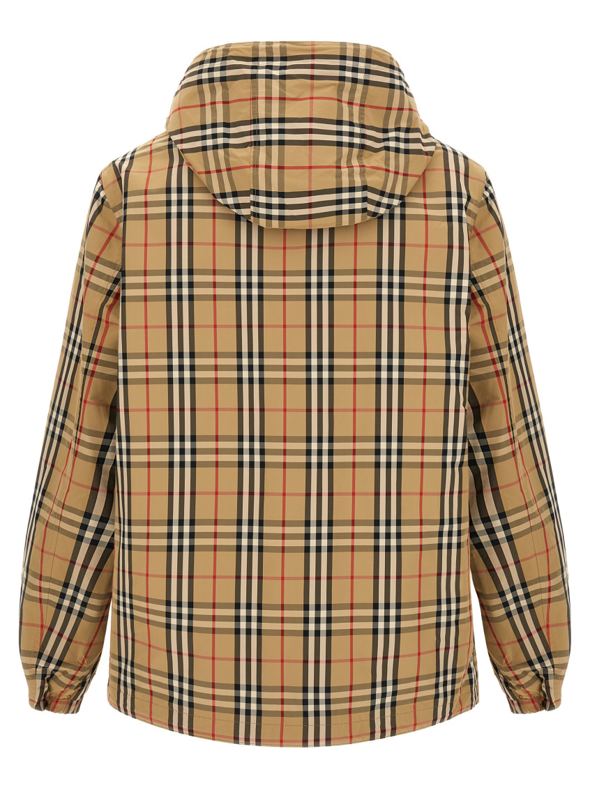 Rainford Reversible Jacket