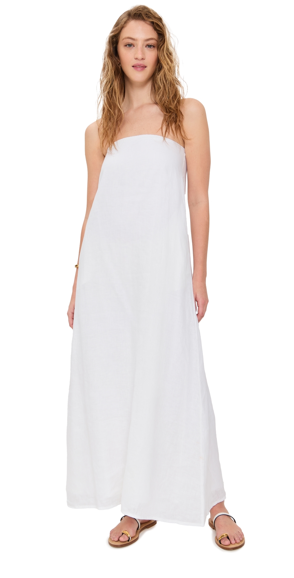 Thani Dress Foam