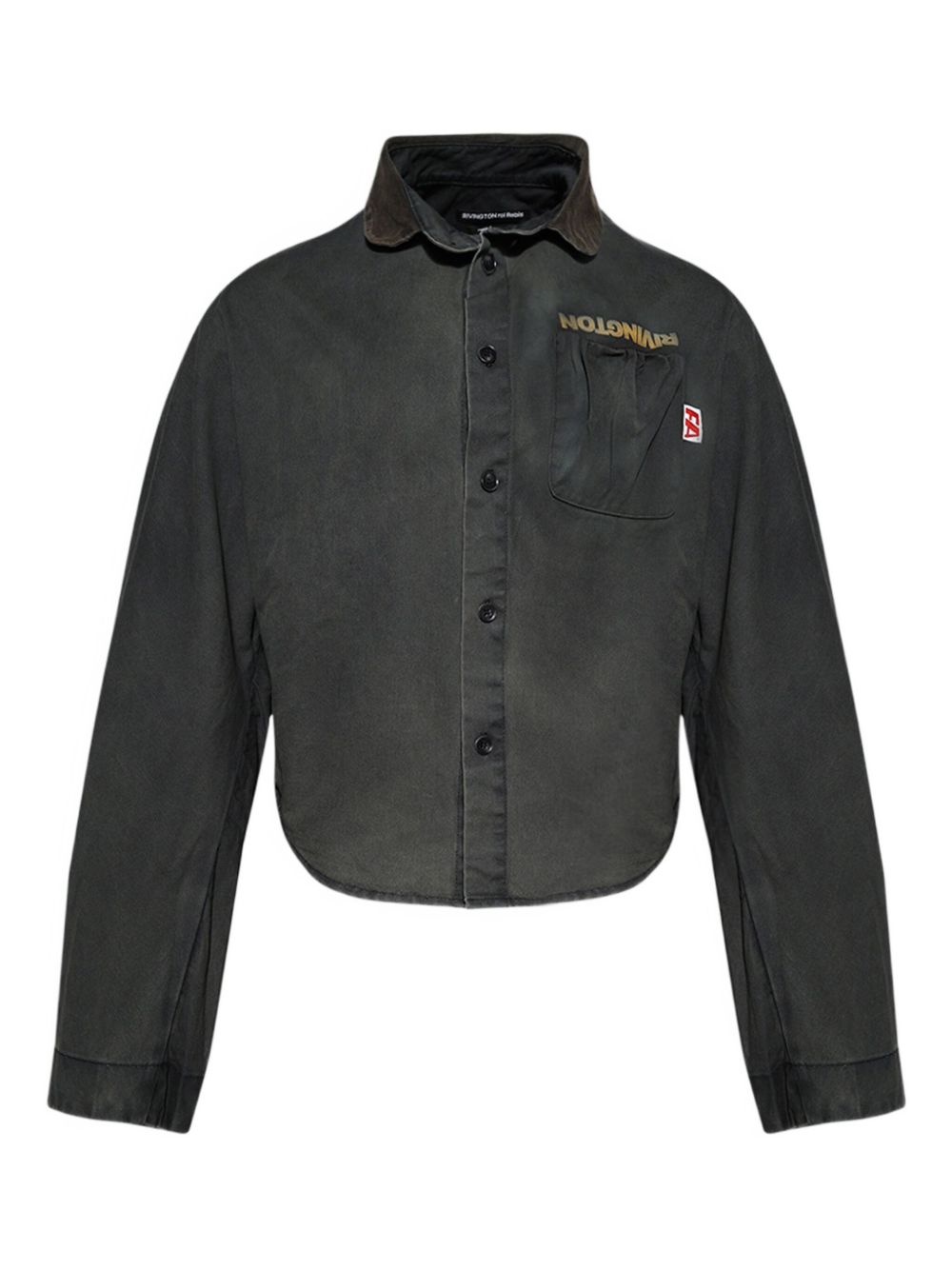 Abraxis shirt - Black