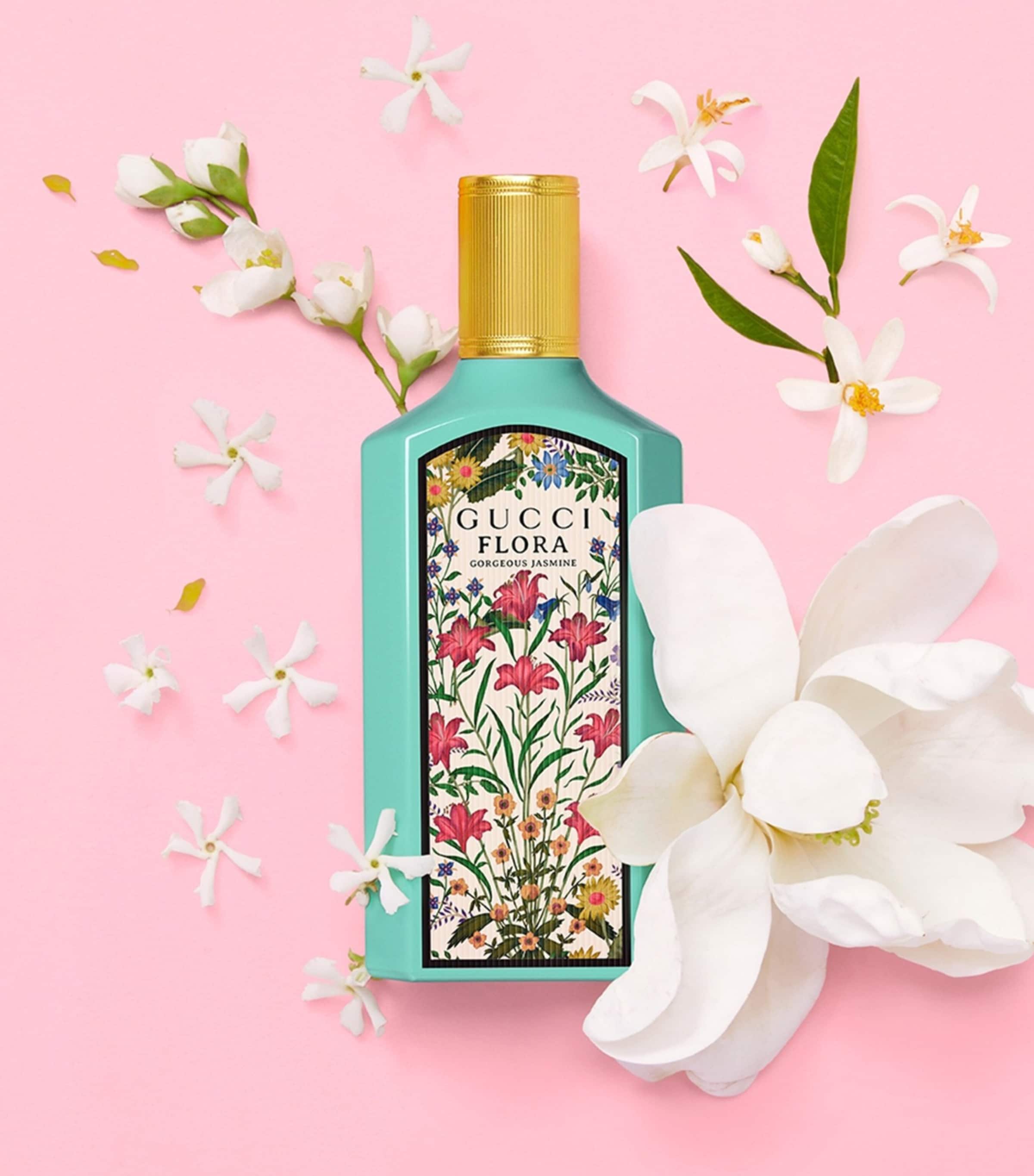 Flora Gorgeous Jasmine Eau de Parfum