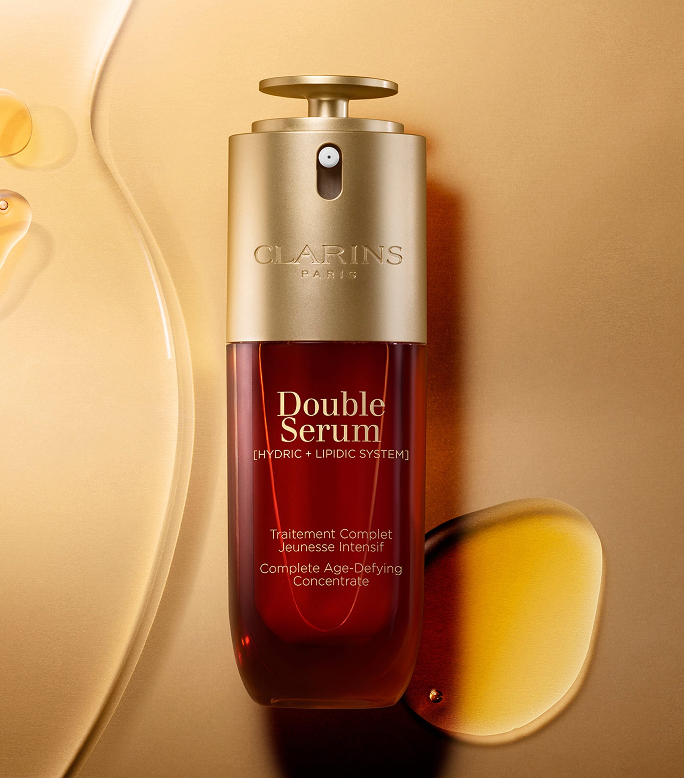 Double Serum
