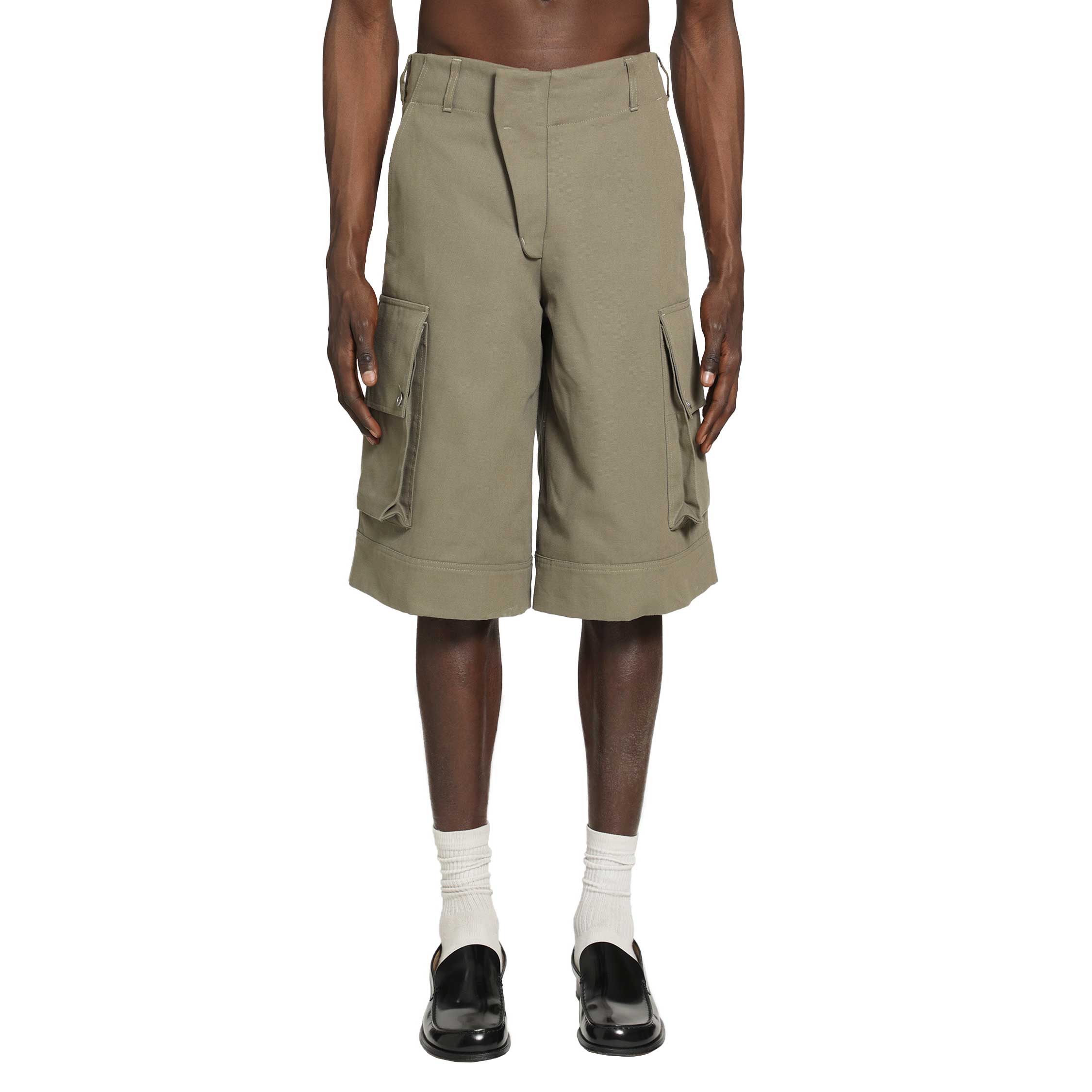 Cargo Shorts