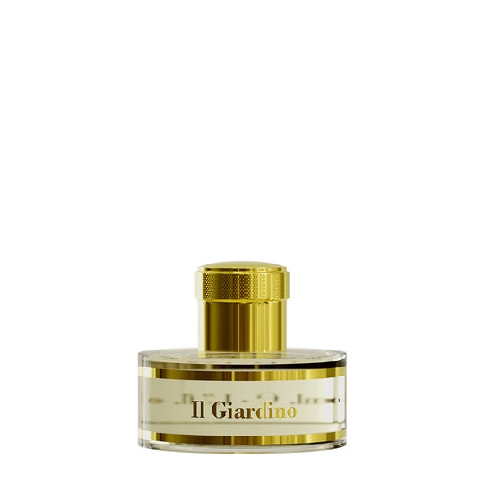 Pantheon Roma Il Giardino Parfum Extrait — Unisex