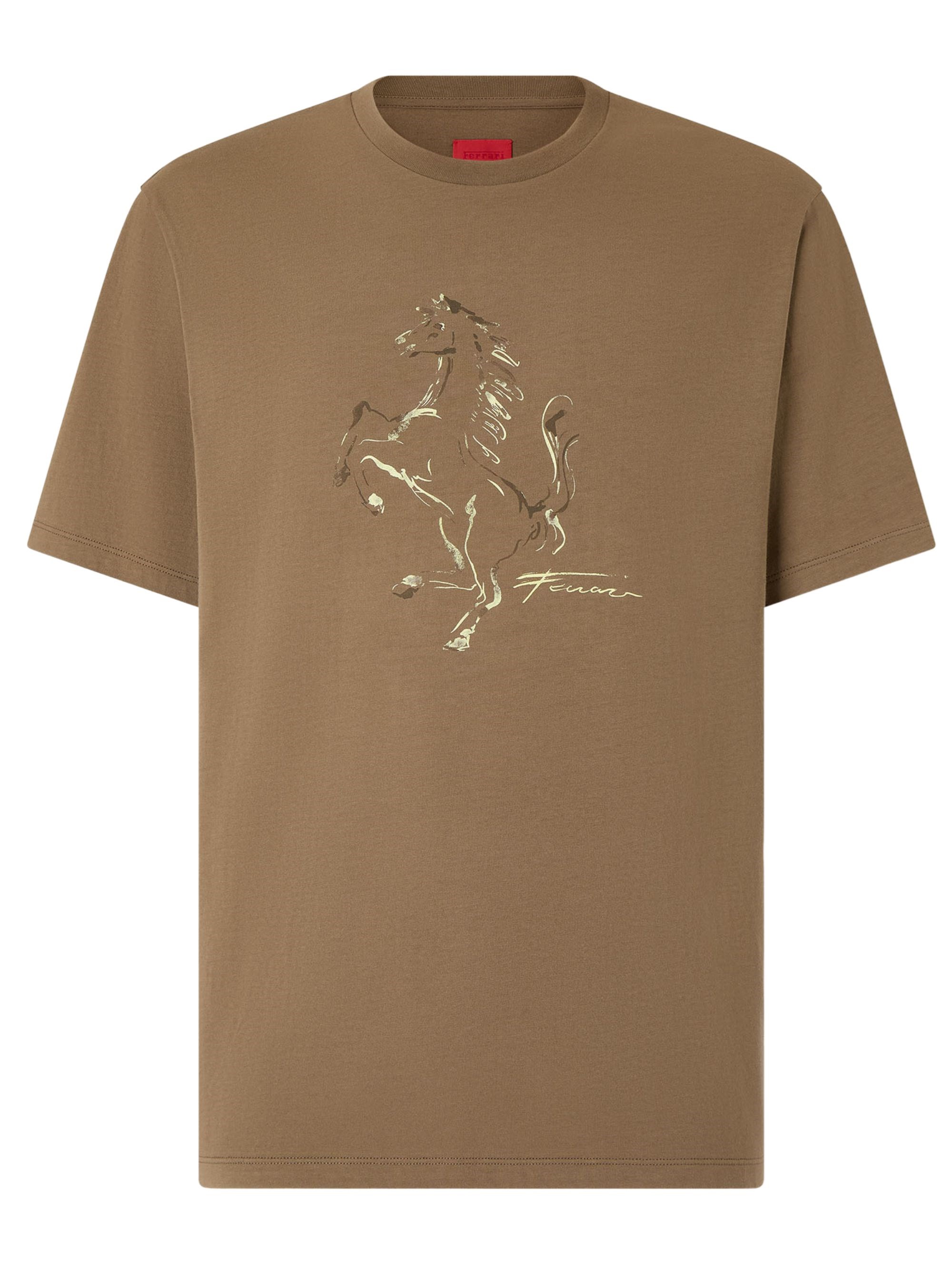 Cotton T-Shirt