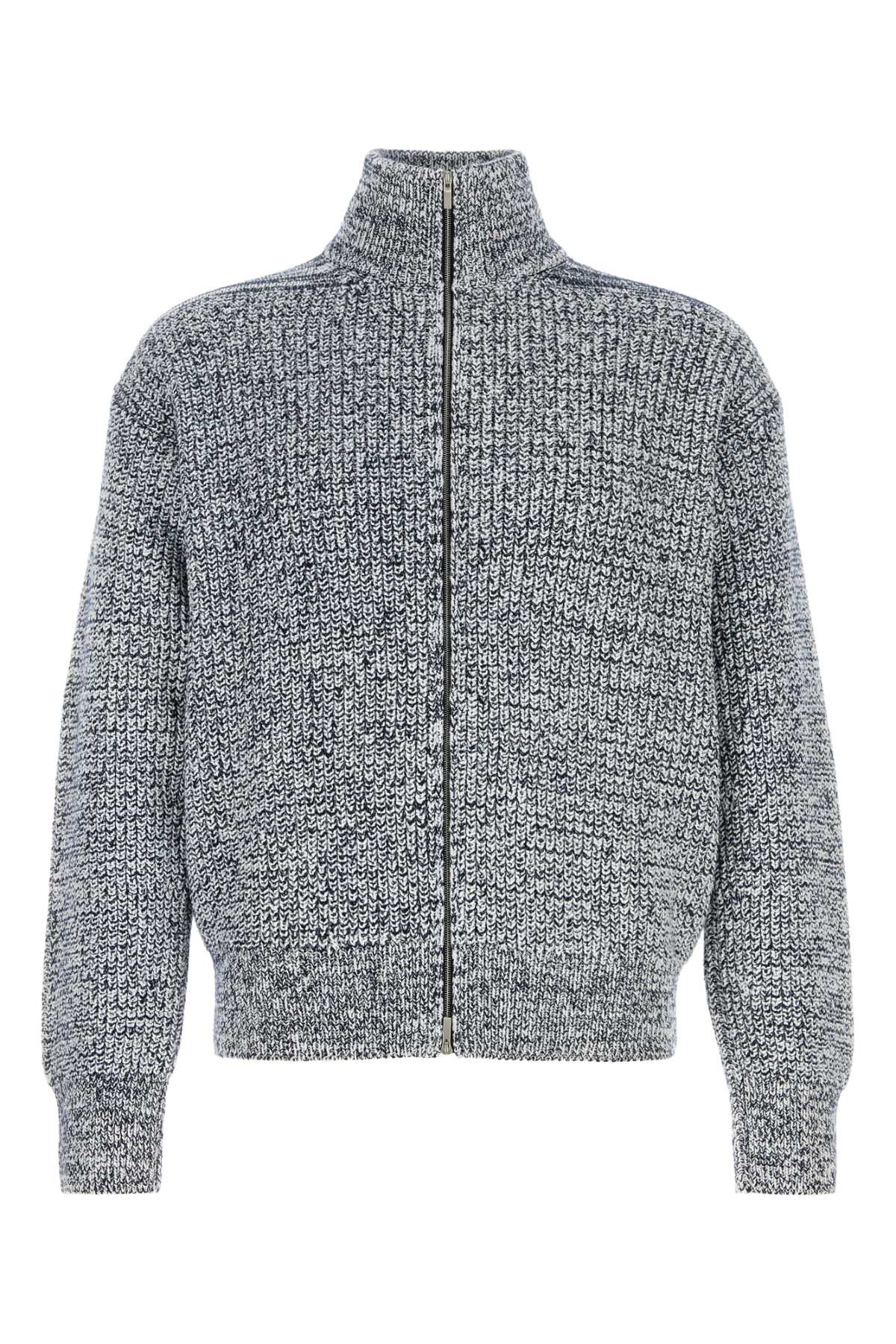 Bianconnavy Jacket — Gray