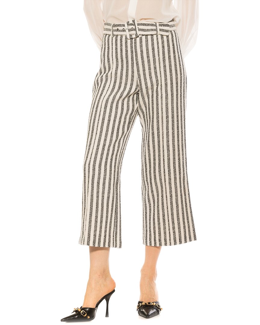 Caden Tweed Pant