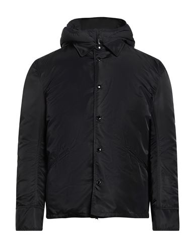 Eye Junya Watanabe Comme Des Garçons Man Puffer Black Size L Nylon