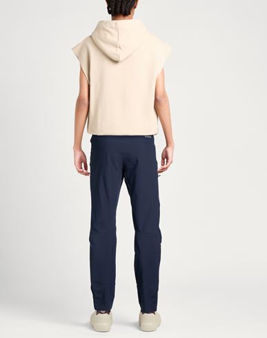 Agner Light 2 Man Pants Navy Size 34 Polyamide, Elastane, Recycled polyamide
