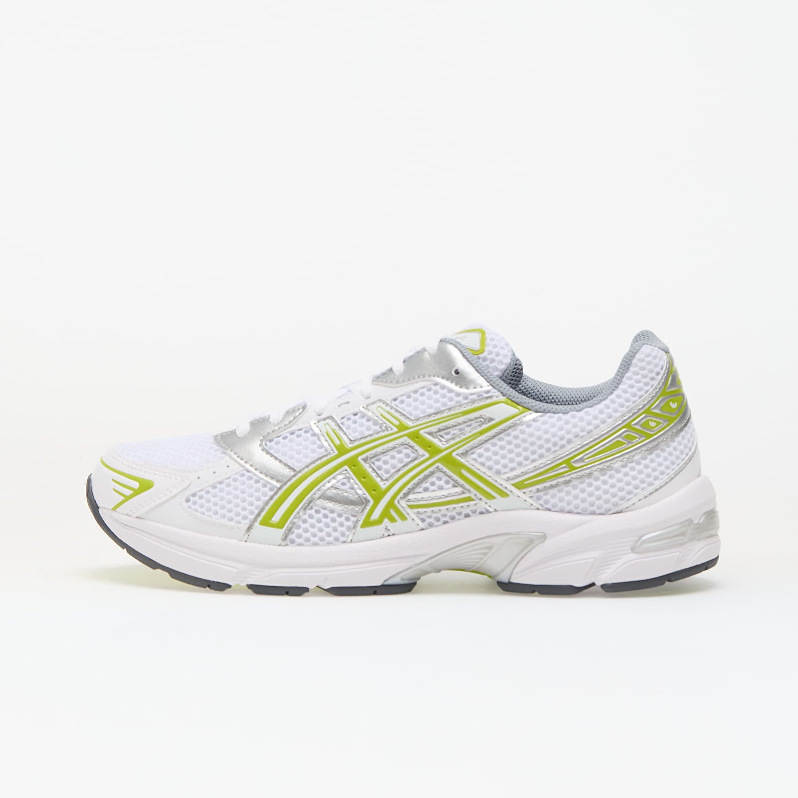 Sneakers Asics GEL-1130 White/ Green Apple