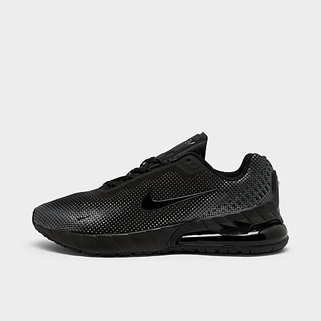 Men's Air Max Phoenix Casual Shoes in Black/Anthracite