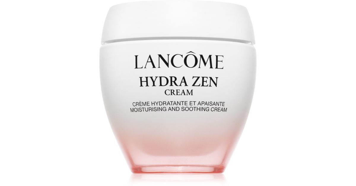 Lancôme Hydra Zen — Day Crea