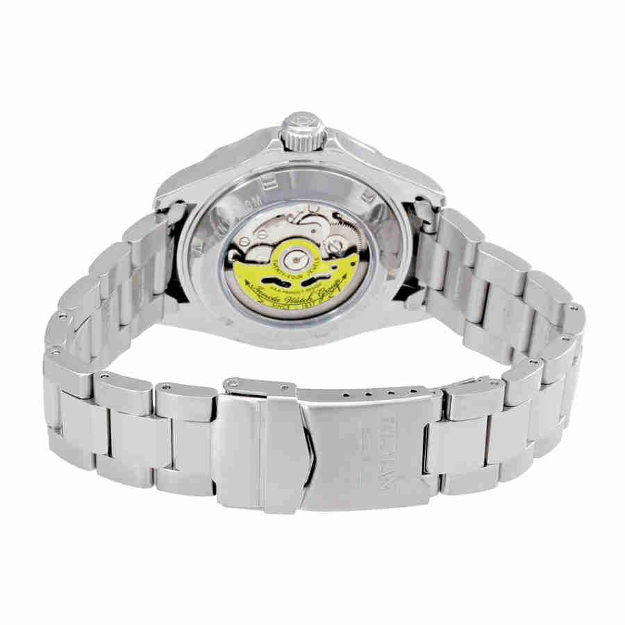 Mako Pro Diver Automatic Black Dial Mens Watch 8926