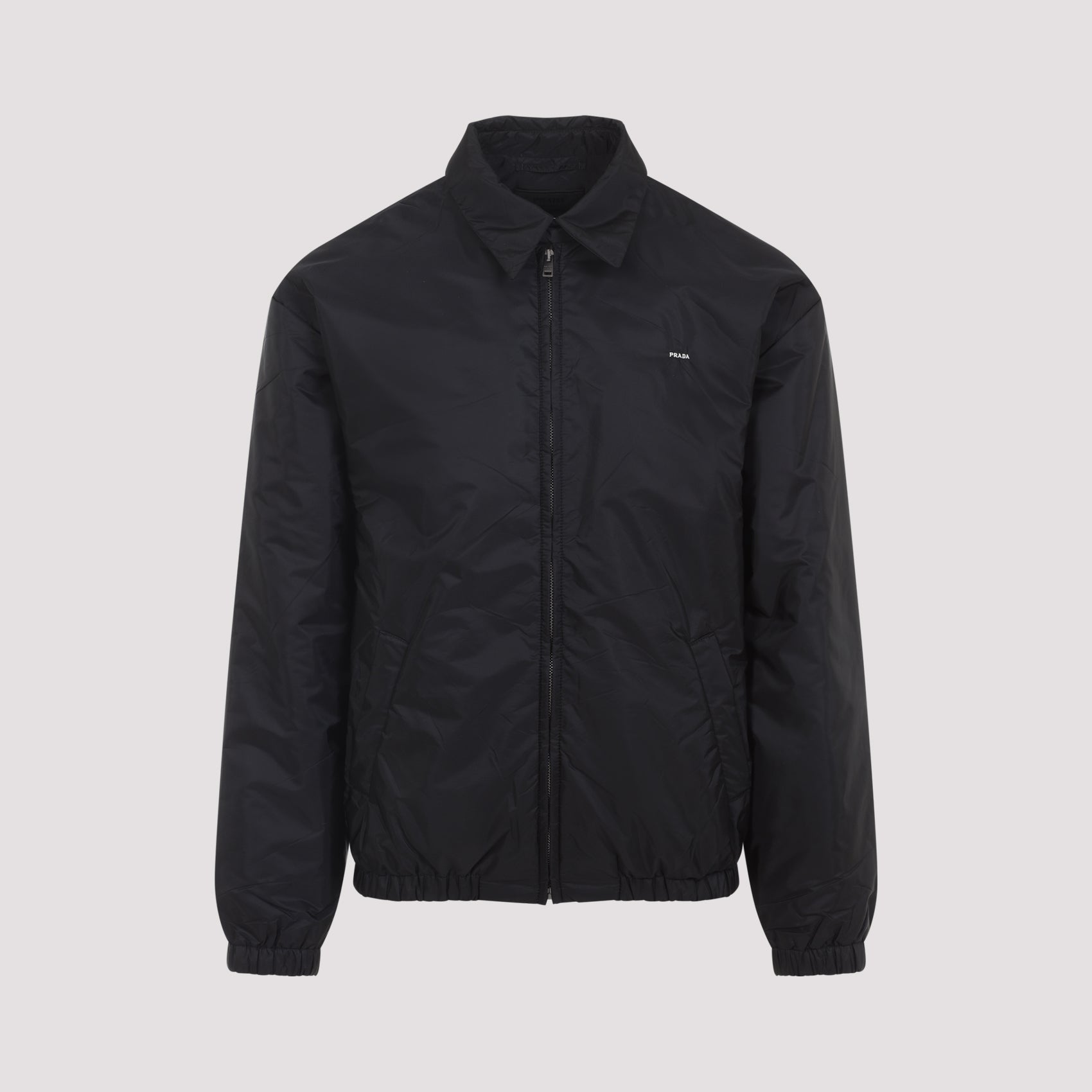 Re-Nylon Blouson Jacket