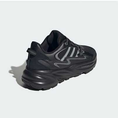 Adidas Unisex New Durable Shock-Absorbing Comfortable Casual Sports Shoes JR