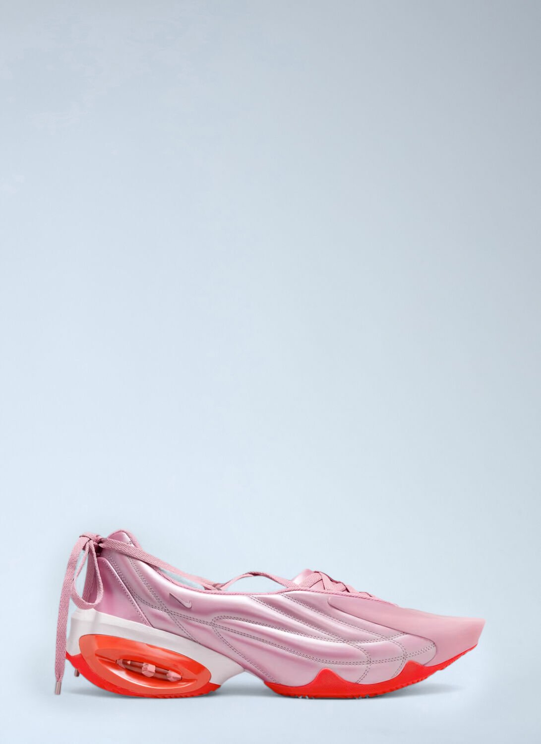 Air Max Muse Sneakers -  Sneakers Pink Uk