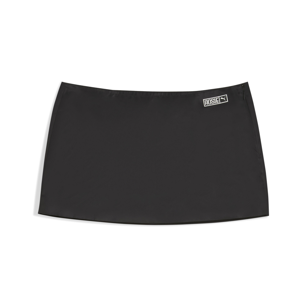 Rose X Slim Micro Mini Skirt
