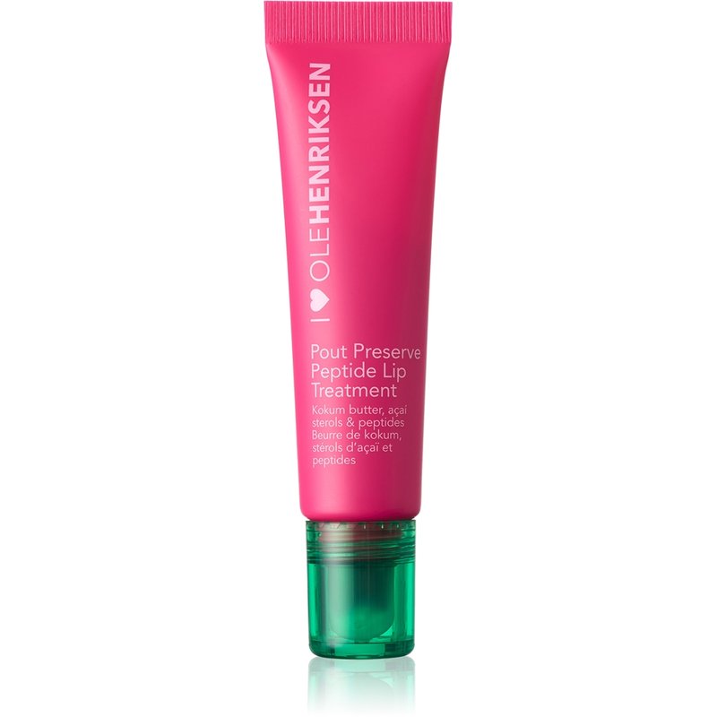 OLEHENRIKSEN Pout Preserve Chillers lucidalabbra idratante con effetto rinfrescante colore Maldives Melon