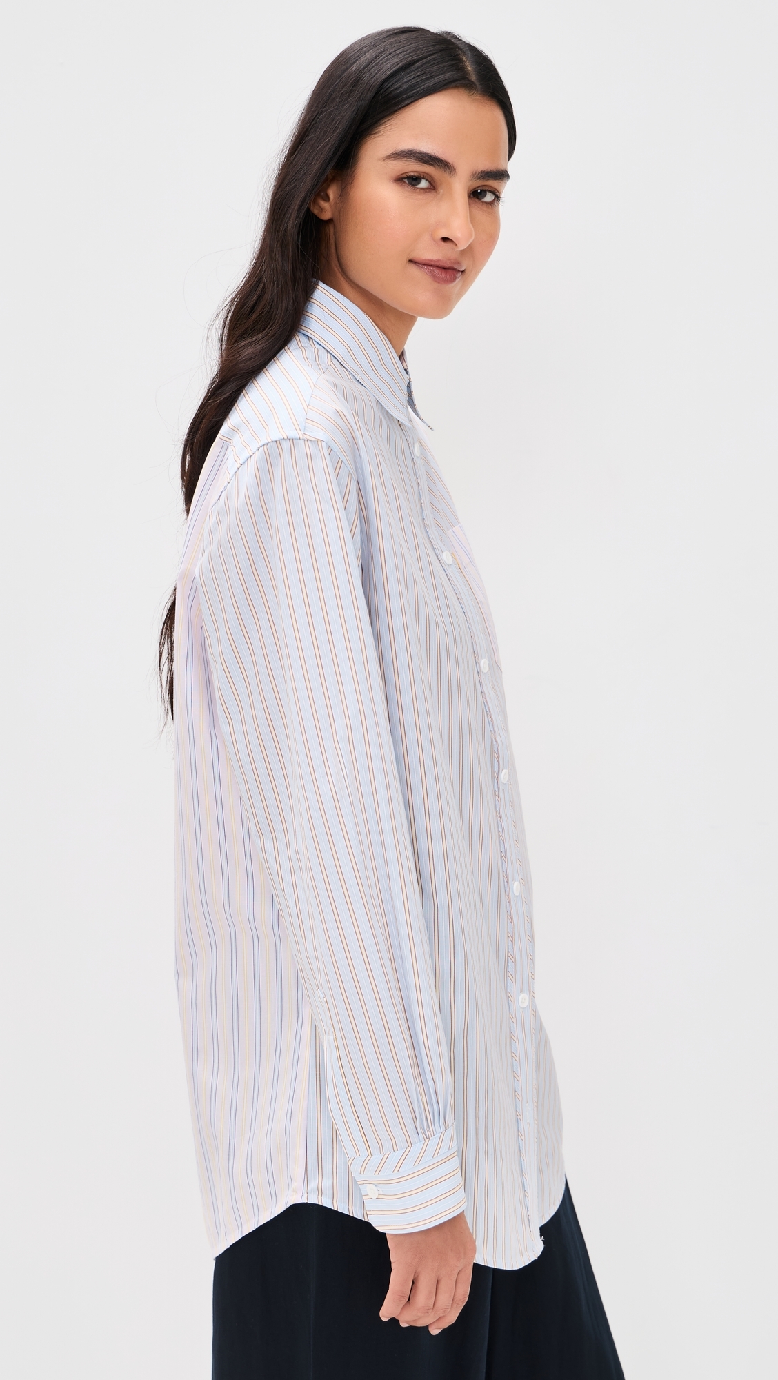 Pip Shirt Stripe