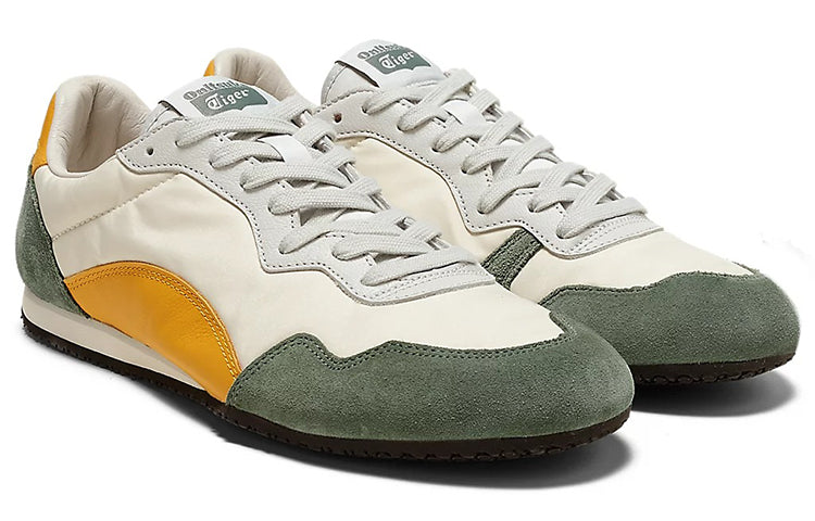 Serrano CL 'Cream Green Yellow'