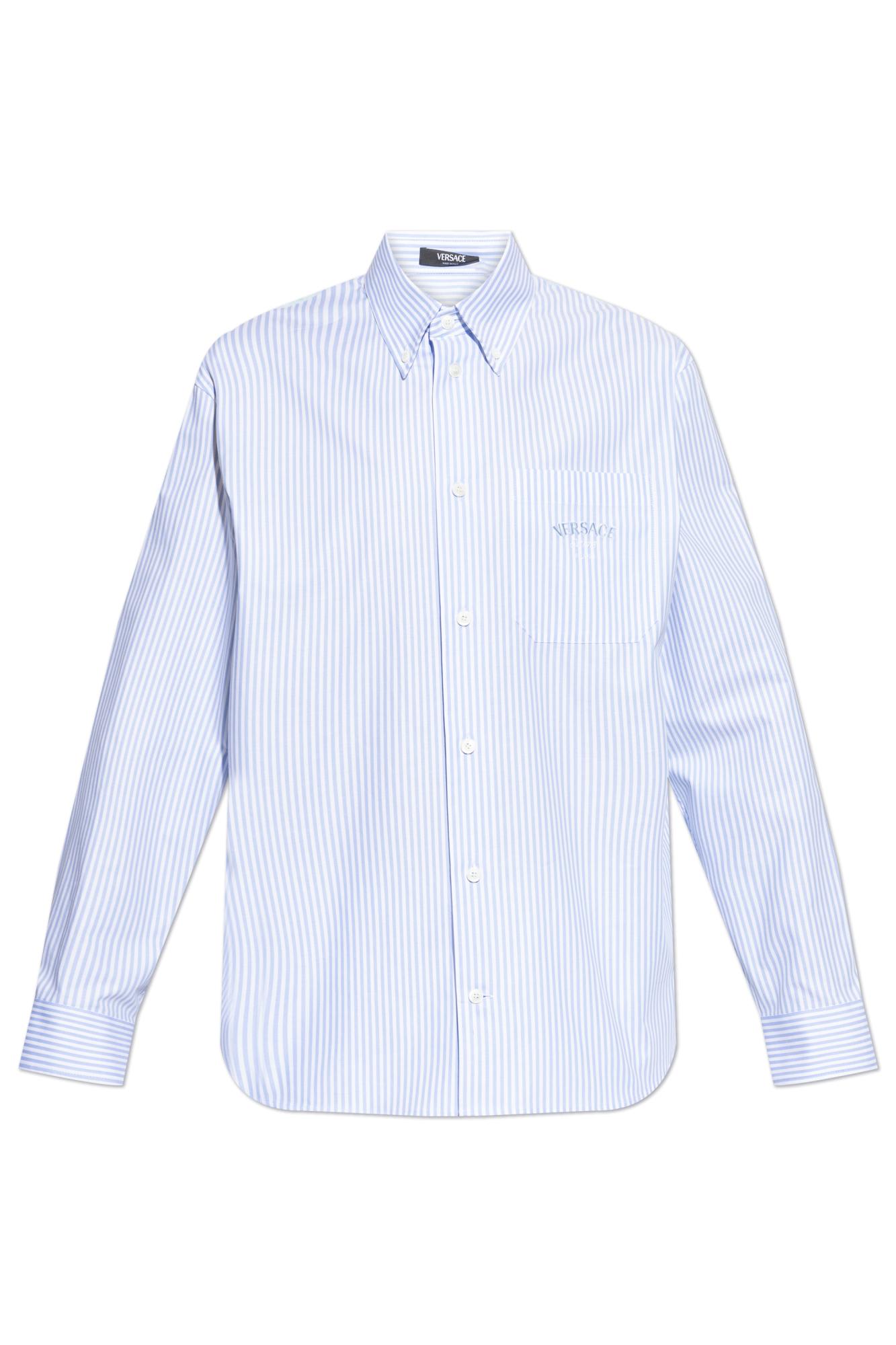 Shirt With Pocket
