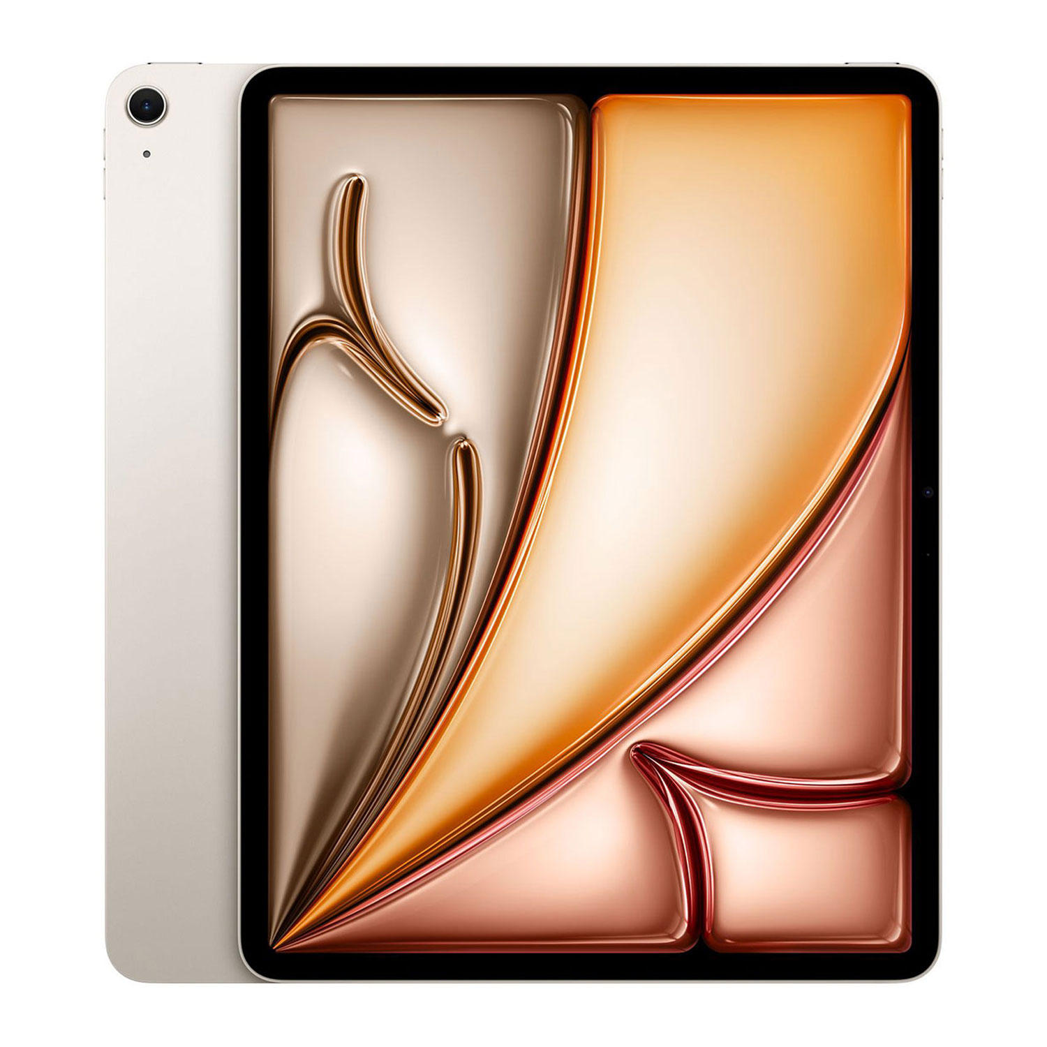 IPad Air 13' WIFI 2025 Model:- Starlight