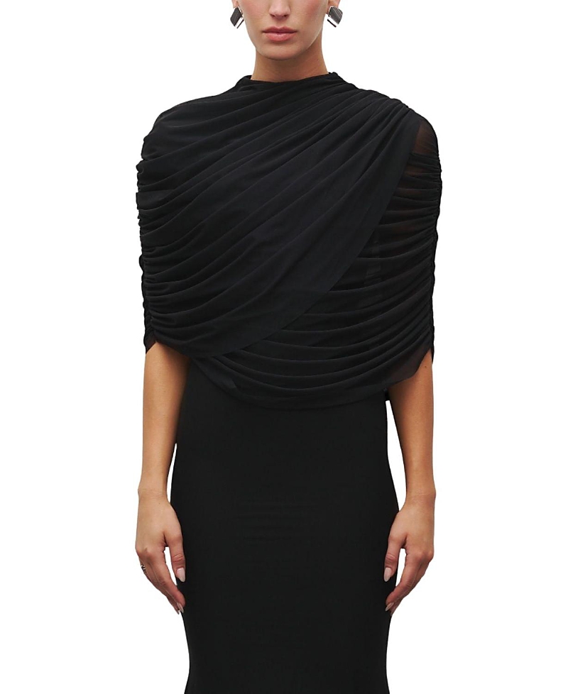 The Sheer Cape