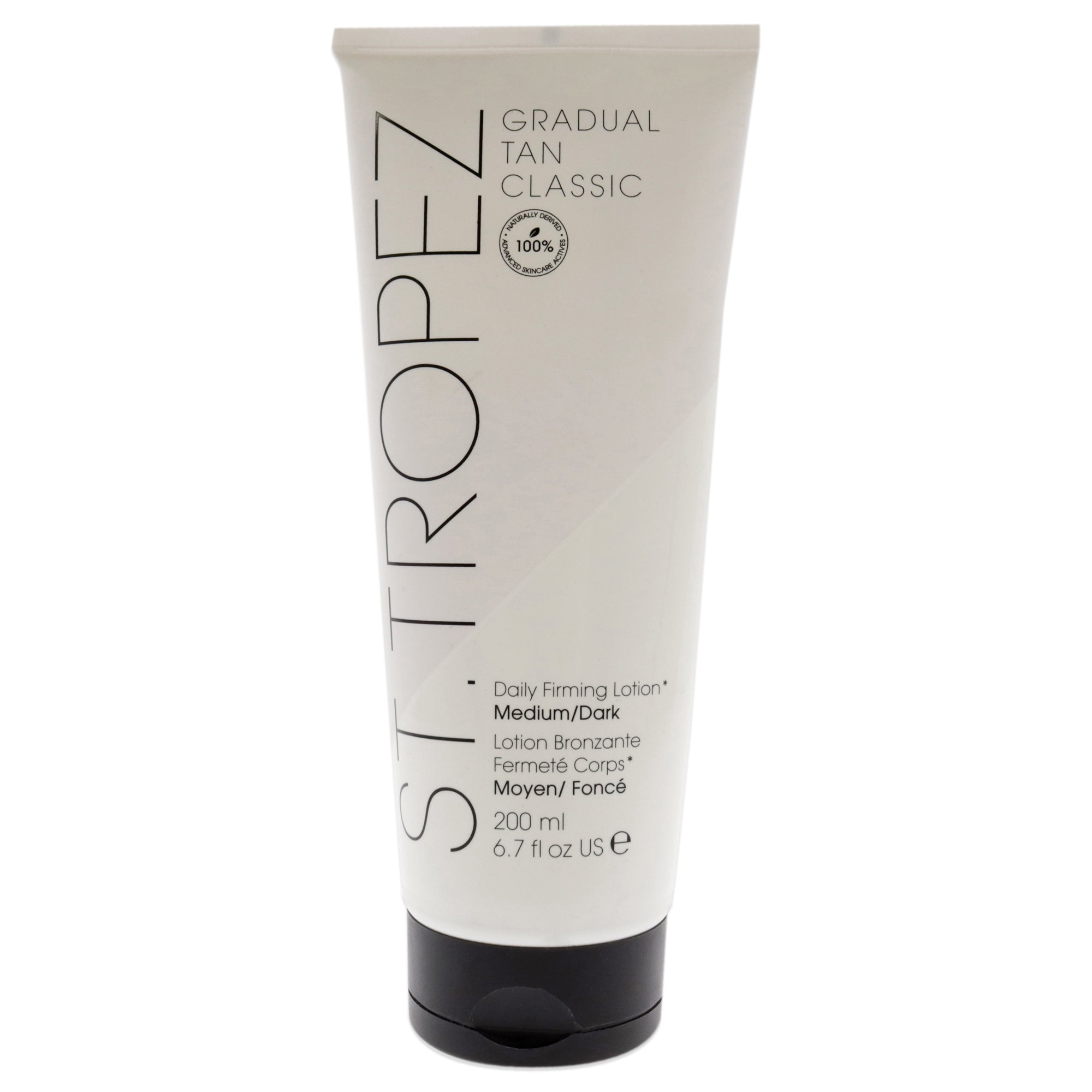 Gradual Tan Classic Daily Firming Lotion - Medium-Dark by for Unisex - 6.7 oz Lotion
