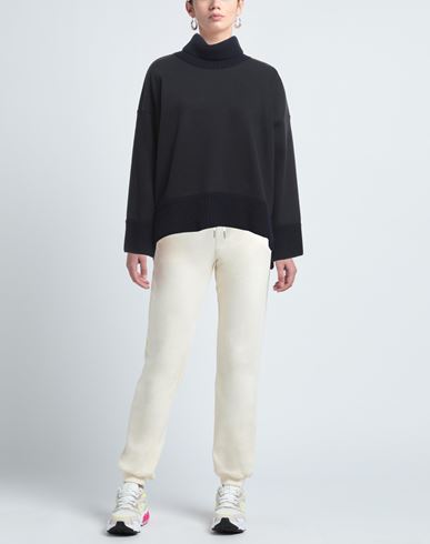 P. a.r. o.s. h. Woman Sweatshirt Navy blue