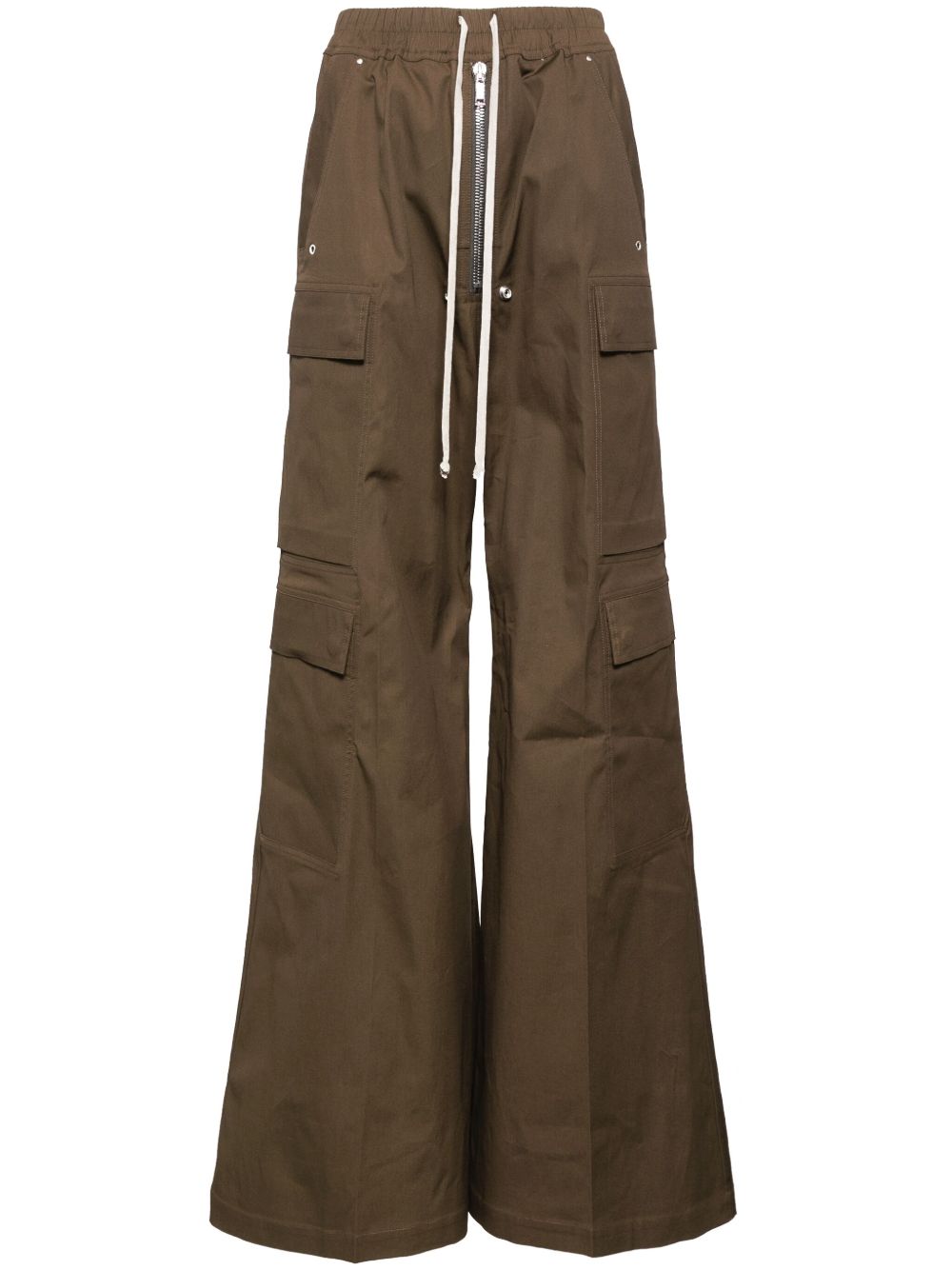 Cargobelas trousers - Neutrals