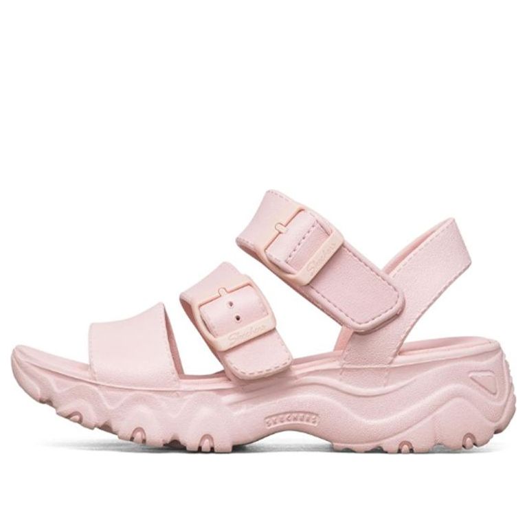 (WMNS) D'Lites 2.0 Sandals Pink