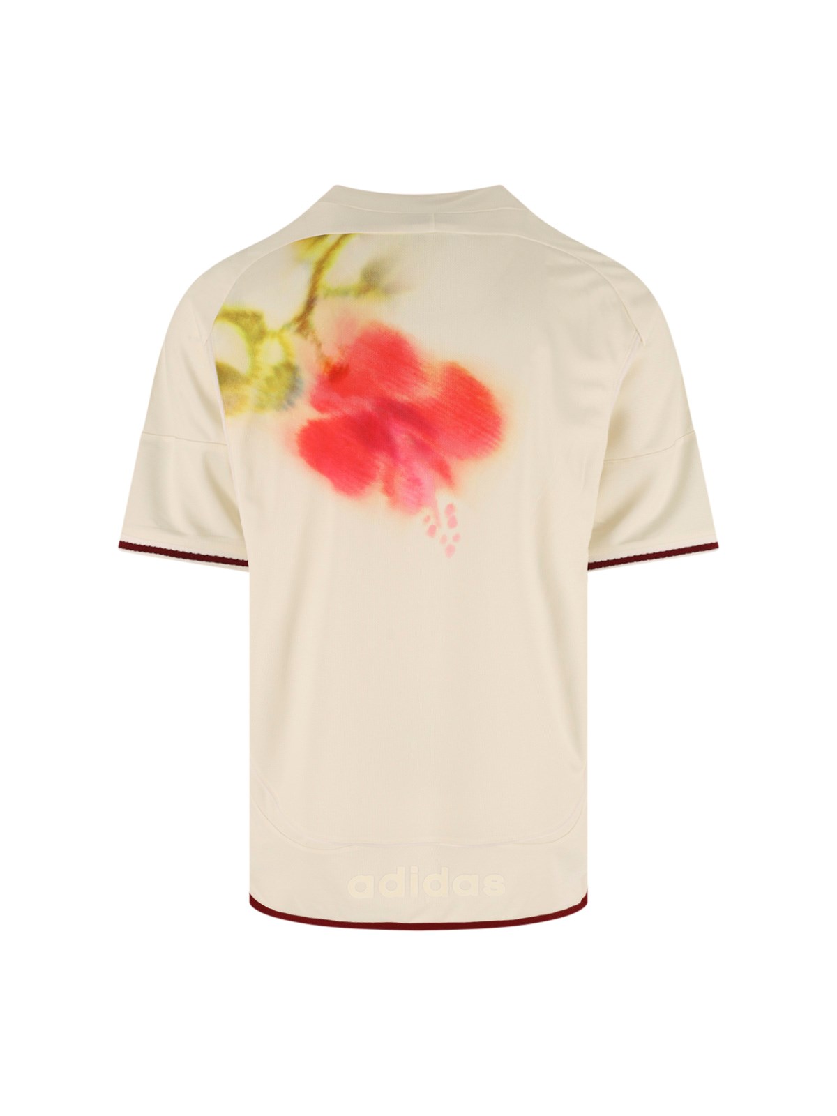 Printed Football T-Shirt