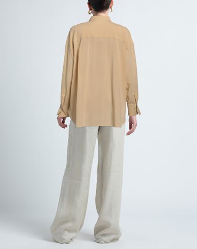 Woman Shirt Sand