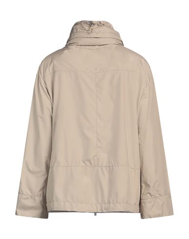 Woman Jacket Beige