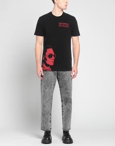 Man T