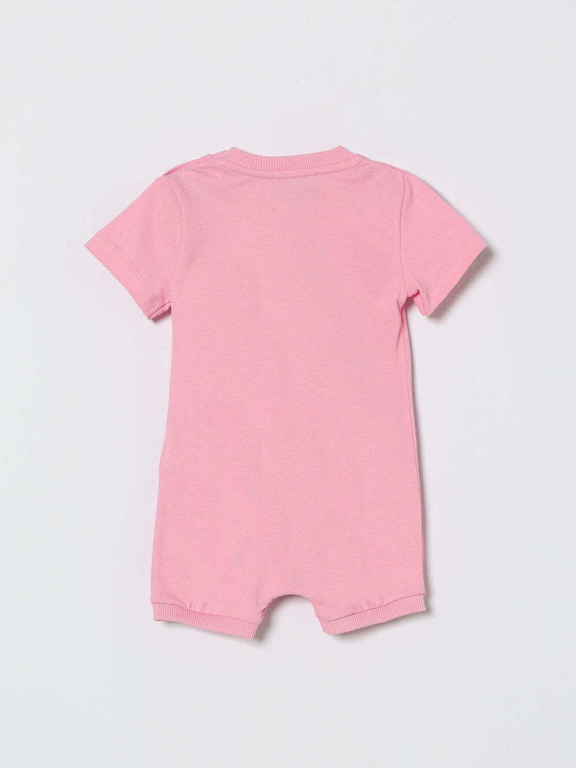 Tracksuit Kids color Pink