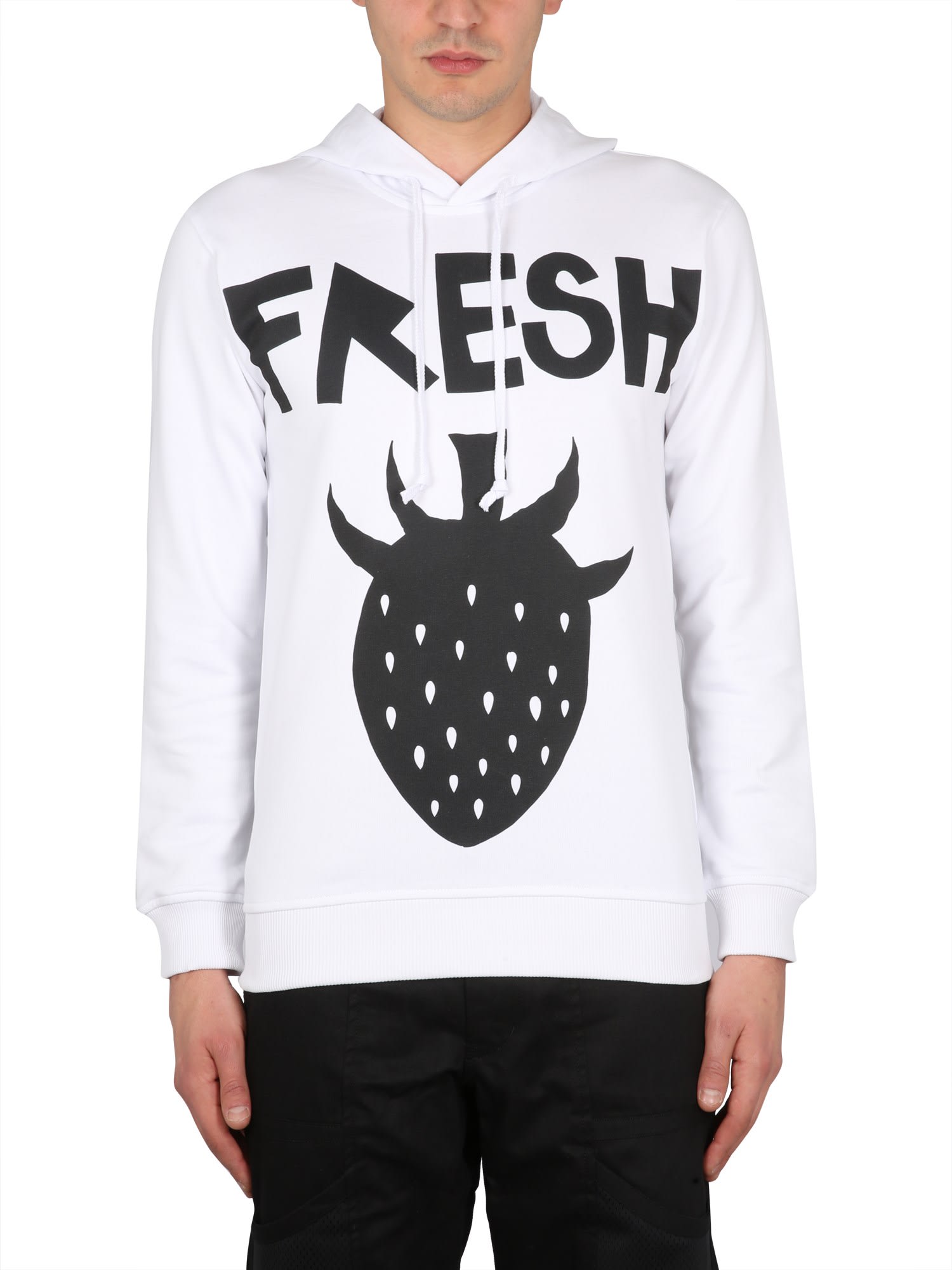 Brad Westfall Sweatshirt