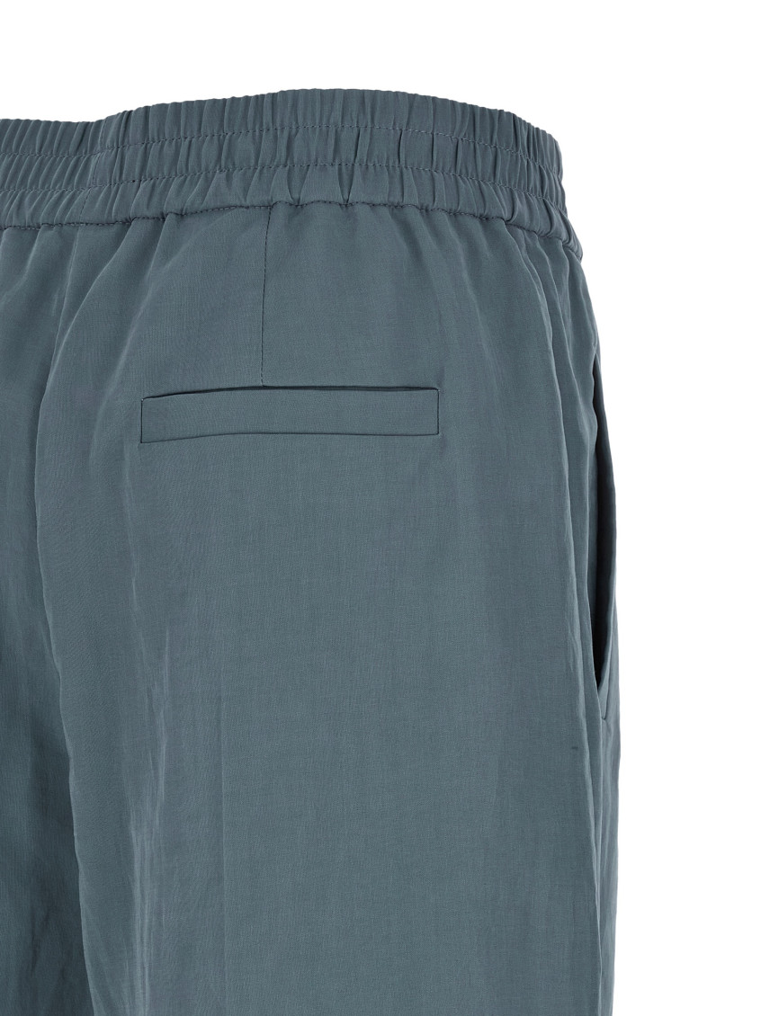 'Loose Track' Pants