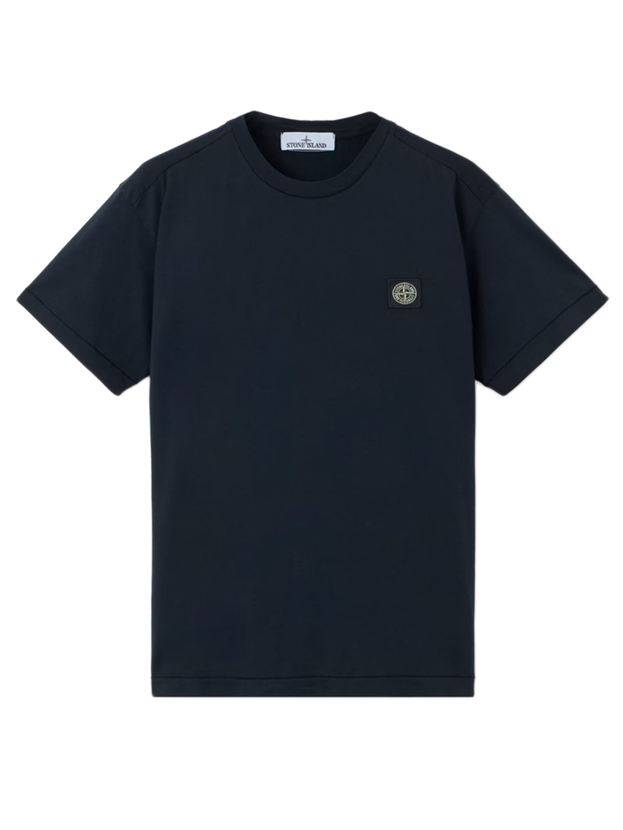 Essential Short Sleeve T-Shirt