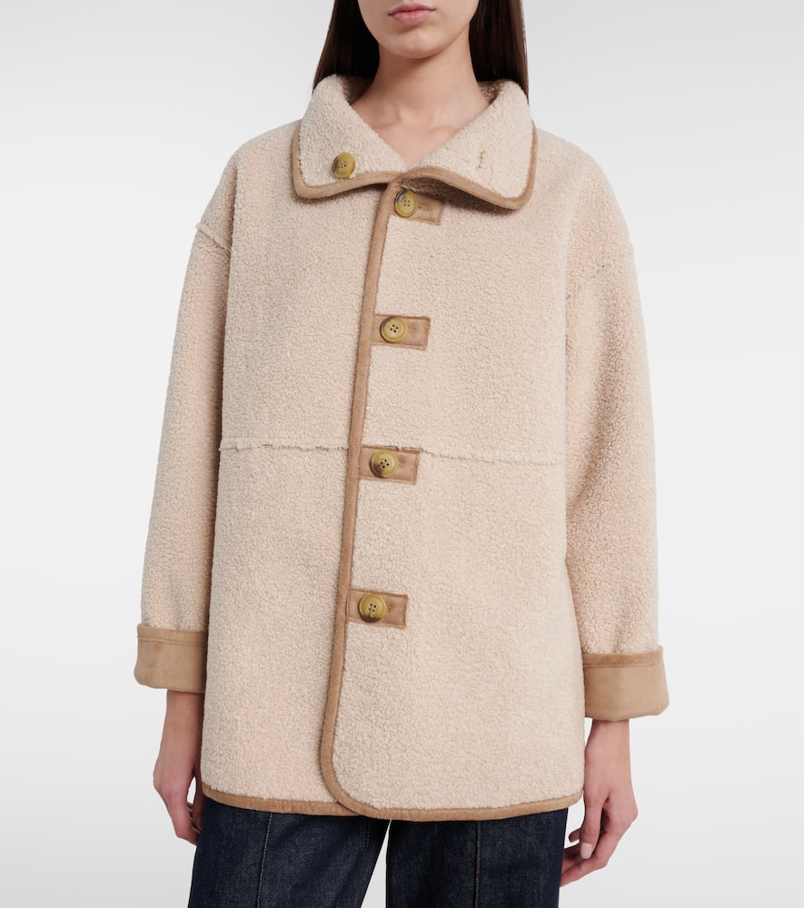 Shona reversible jacket