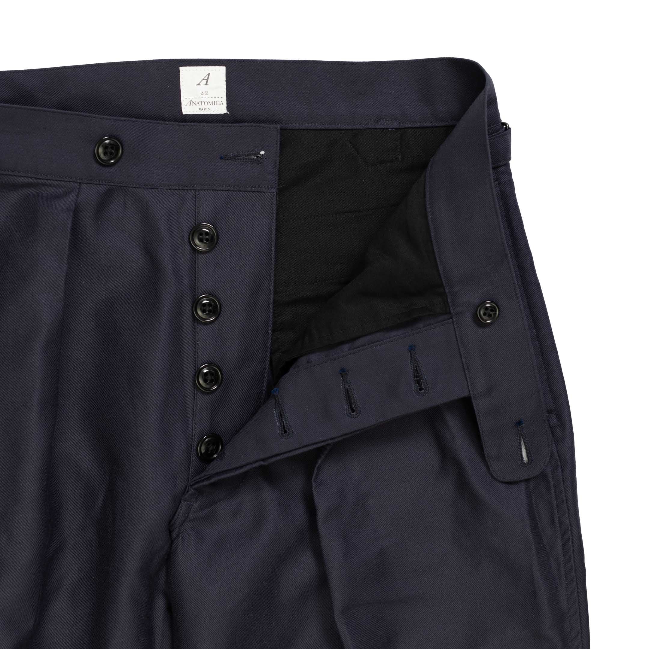 Royal Marine Pants II Navy