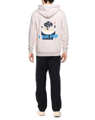 Man Sweatshirt Blush
