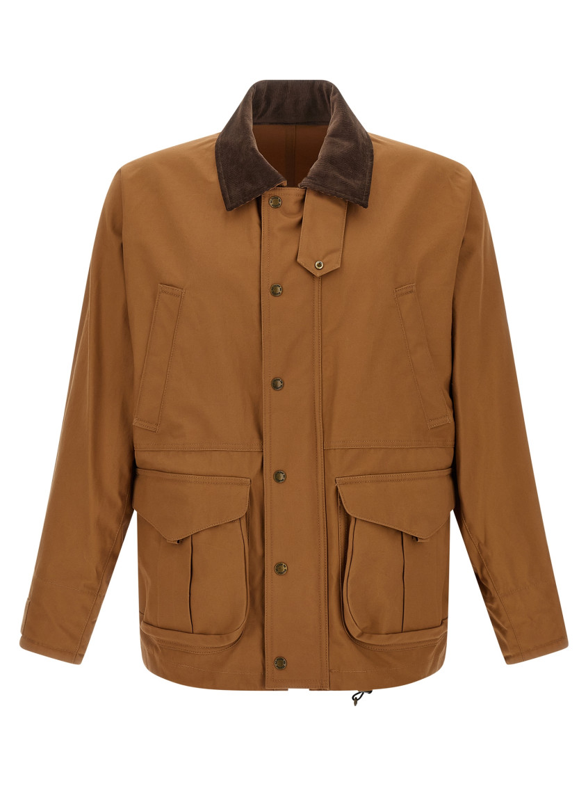 Filson X Jacket