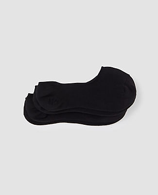 Ann Taylor No Show Sock Set