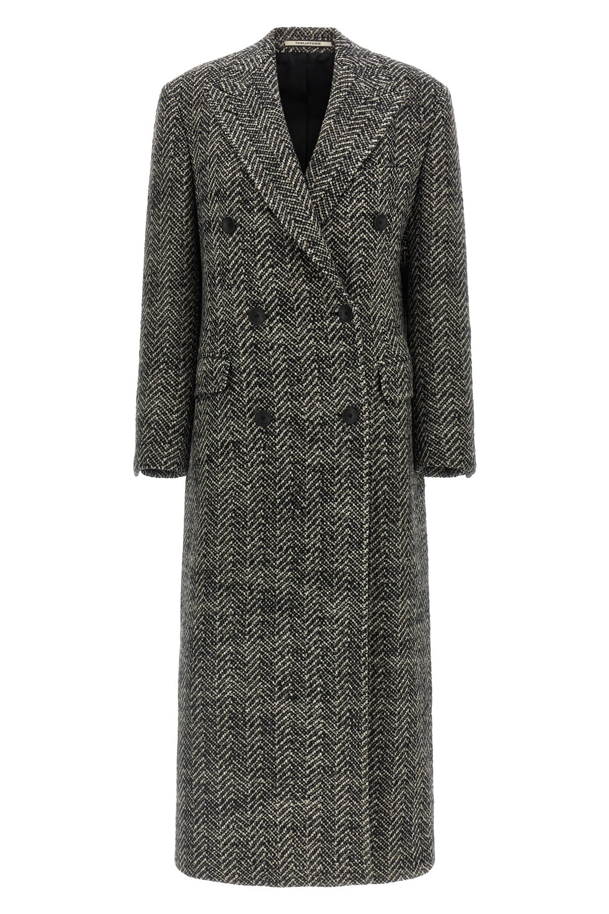 'Caitlyn' Coat