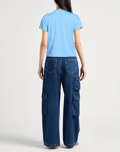 Woman T