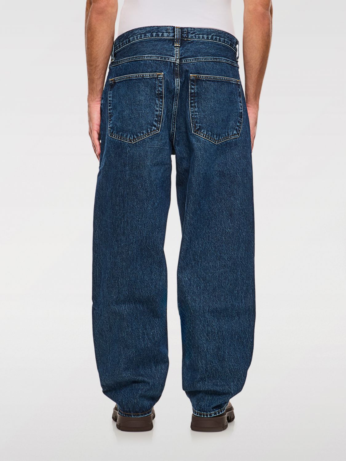 Fusion jeans - Blue