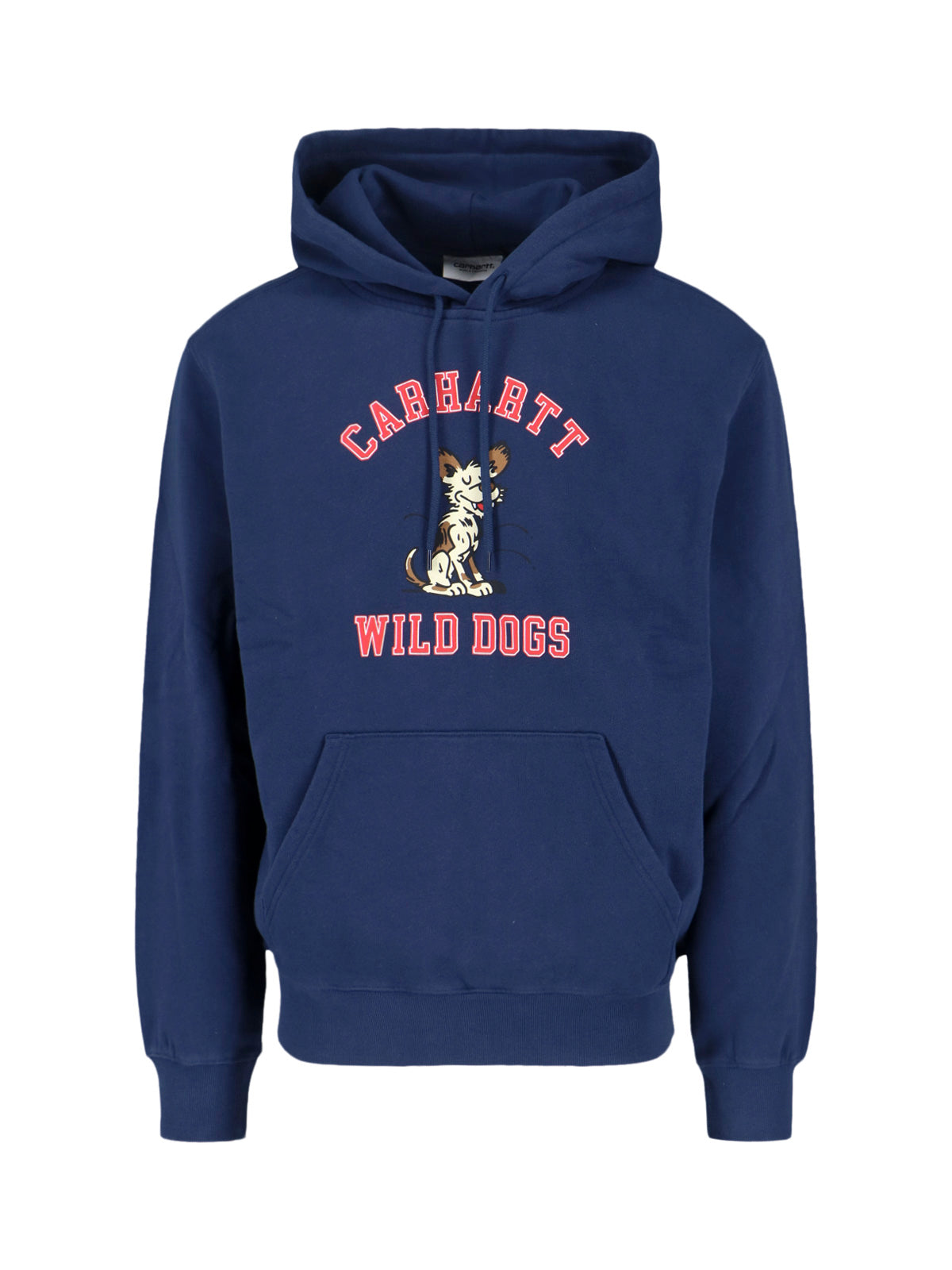 100% Cotton Crewneck Sweater