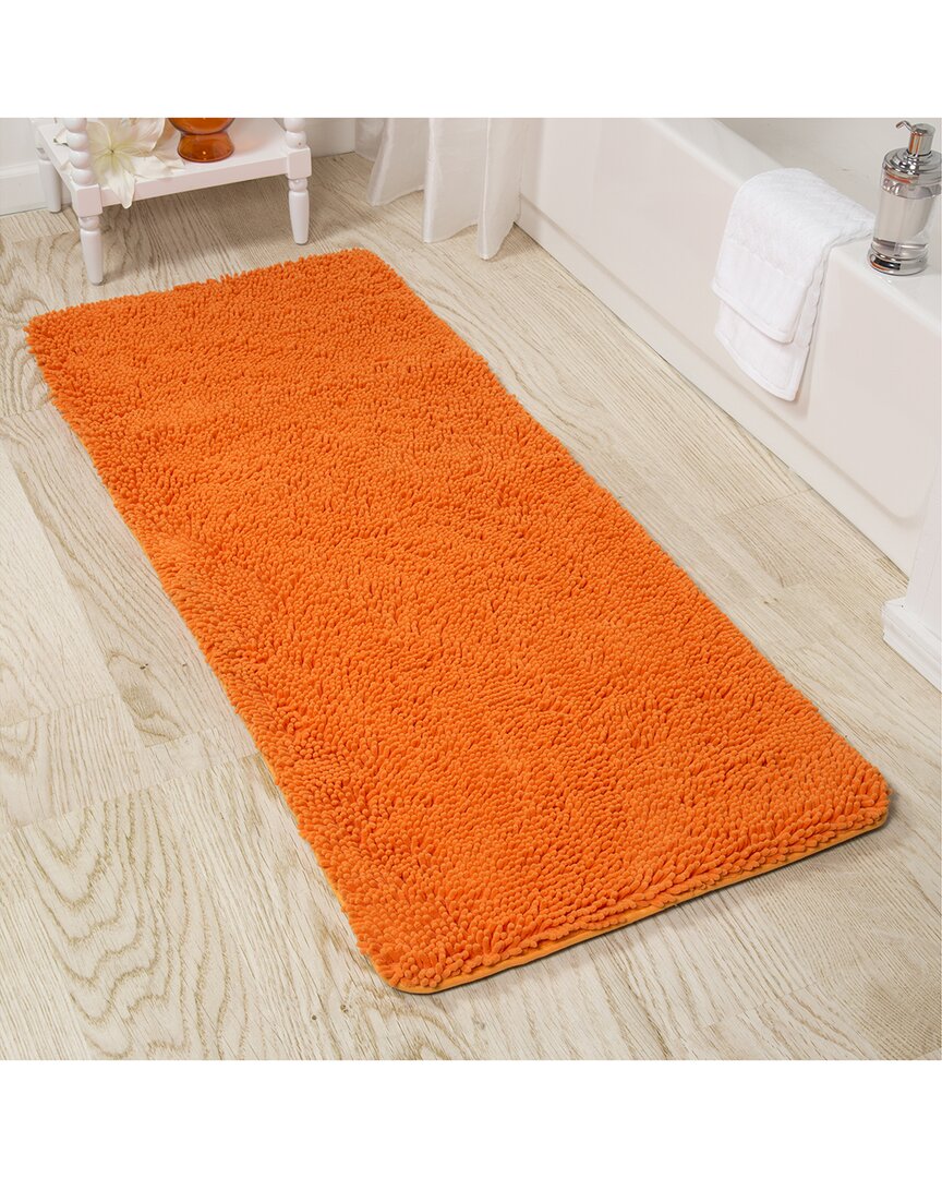 Memory Foam Non-Slip Bath Mat