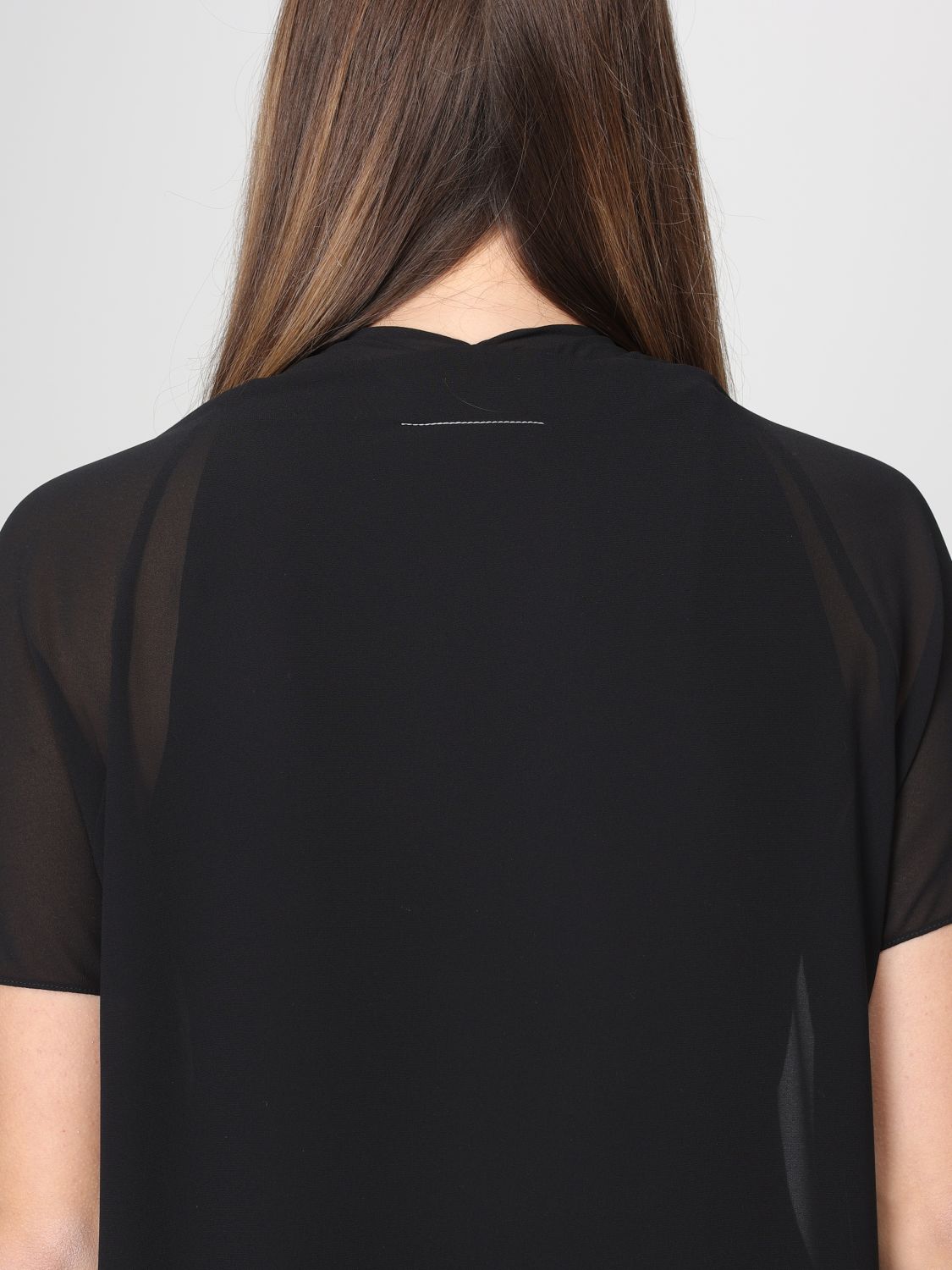 Dress Woman color Black