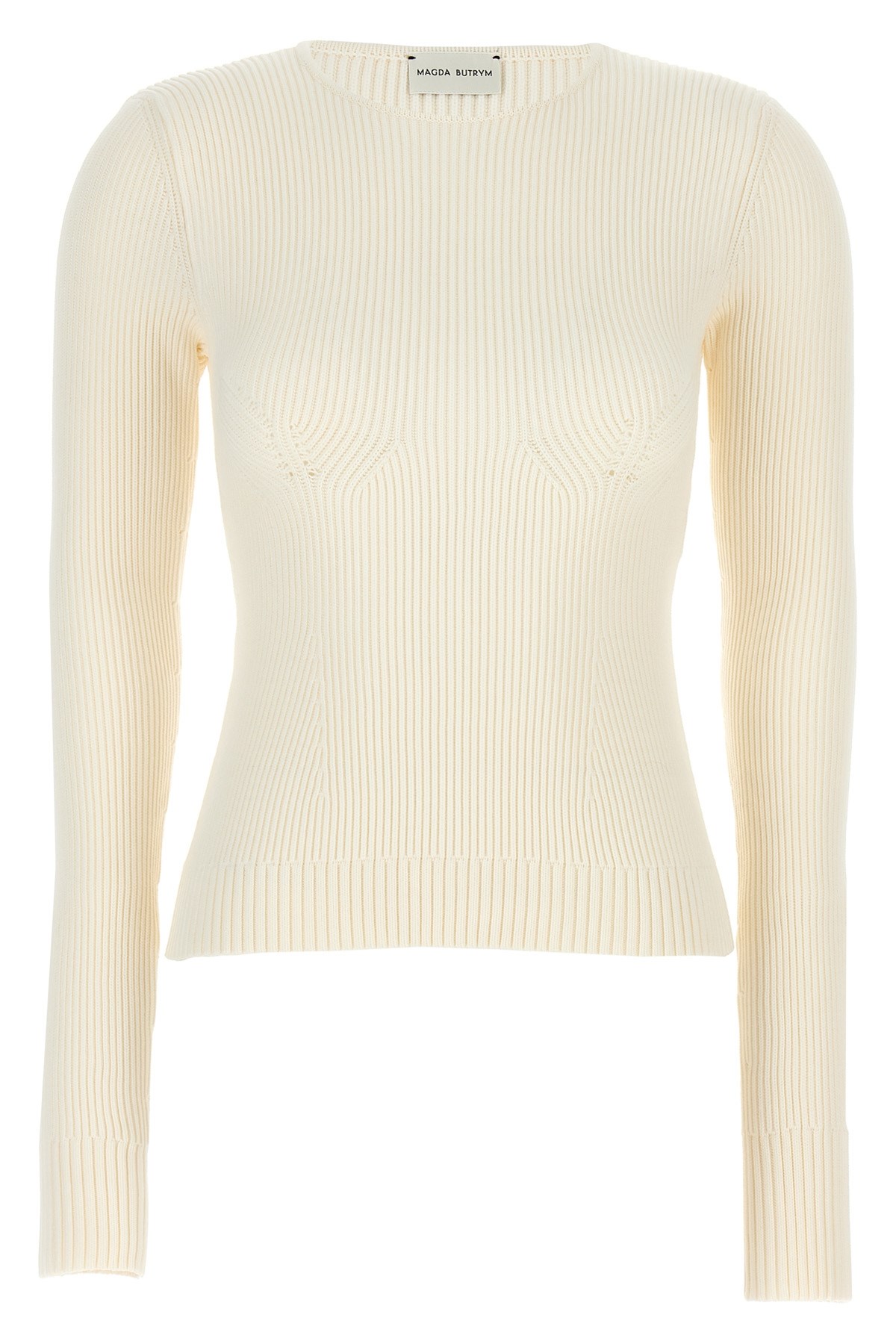 '07' Sweater